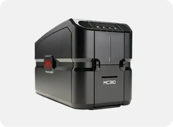 Buy Matica MC310 ID Card Printer at Best Price Online in Dubai, UAE